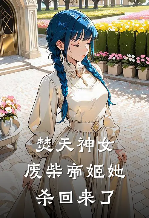 云芷林婉儿《焚天神女：废柴帝姬她杀回来了》_《焚天神女：废柴帝姬她杀回来了》最新章节在线阅读