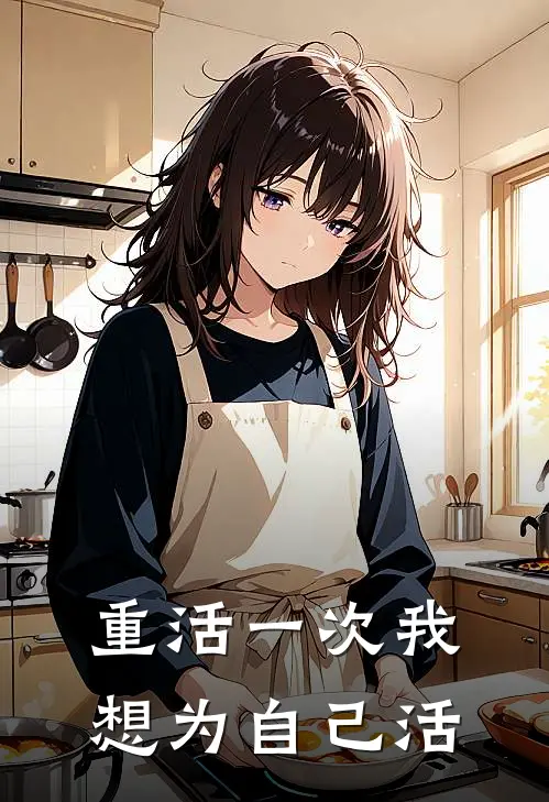 重活一次我想为自己活(余夏余泠)热门小说在线阅读_热门小说重活一次我想为自己活(余夏余泠)