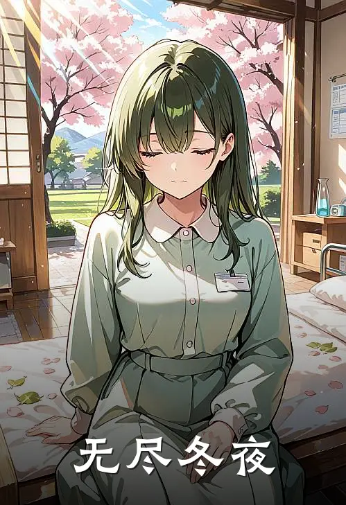 无尽冬夜(陈春生陈默)完结小说推荐_小说全文免费阅读无尽冬夜陈春生陈默