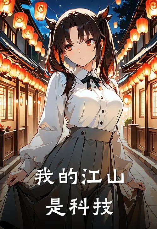 《我的江山是科技》楚玥孔子全本阅读_(楚玥孔子)全集阅读