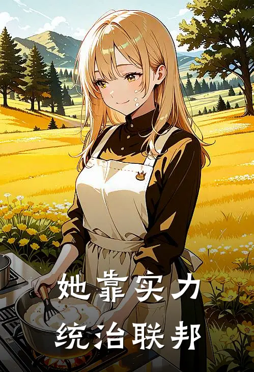 她靠实力统治联邦（林弋尔珀）最新章节列表