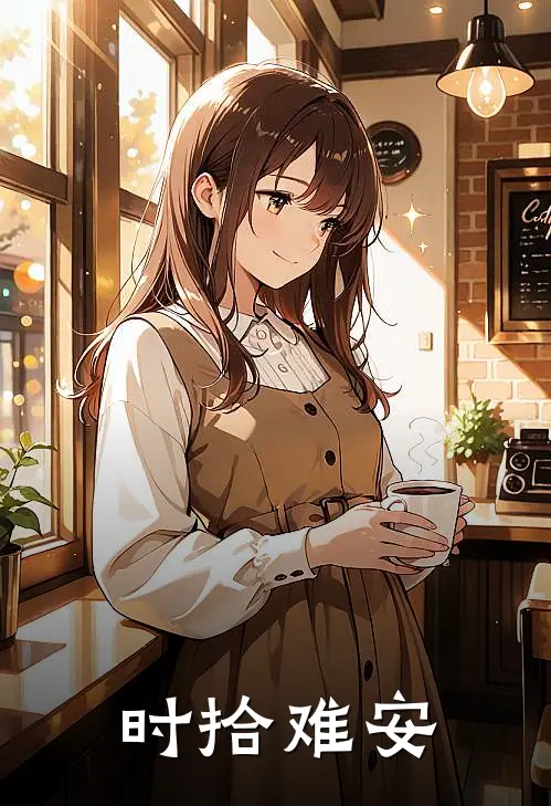 时拾难安夏允安秋叶拾最新小说全文阅读_在线免费小说时拾难安(夏允安秋叶拾)