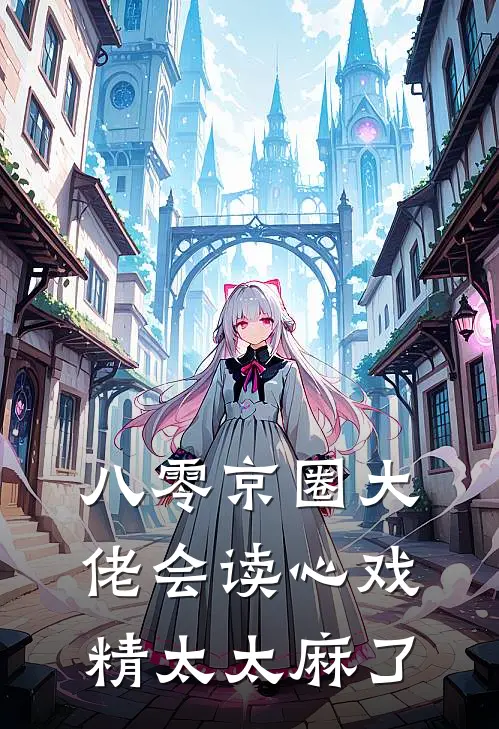八零京圈大佬会读心戏精太太麻了霍司宴沈晚晚完结好看小说_最新章节列表八零京圈大佬会读心戏精太太麻了(霍司宴沈晚晚)