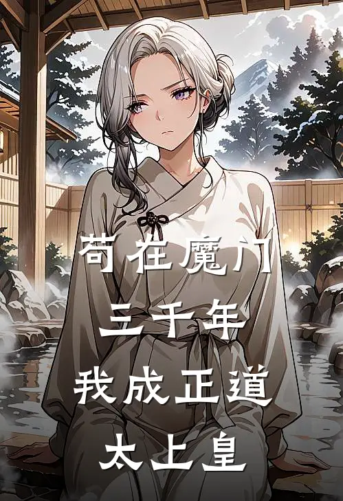 苟在魔门三千年，我成正道太上皇林凡林凡免费小说_完本免费小说苟在魔门三千年，我成正道太上皇林凡林凡