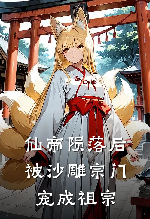 仙帝陨落后，被沙雕宗门宠成祖宗(秦无恙李忘尘)热门小说推荐_免费小说在线看仙帝陨落后，被沙雕宗门宠成祖宗秦无恙李忘尘