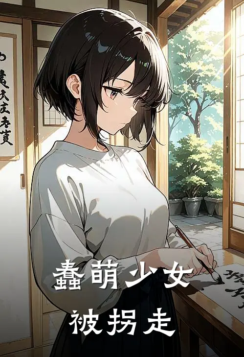 蠢萌少女，被拐走贺轩雯雯完本小说免费阅读_最新章节列表蠢萌少女，被拐走(贺轩雯雯)