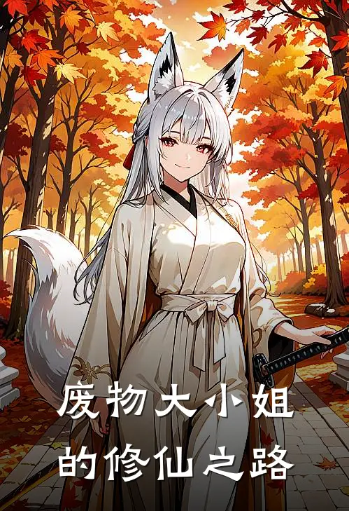 废物大小姐的修仙之路