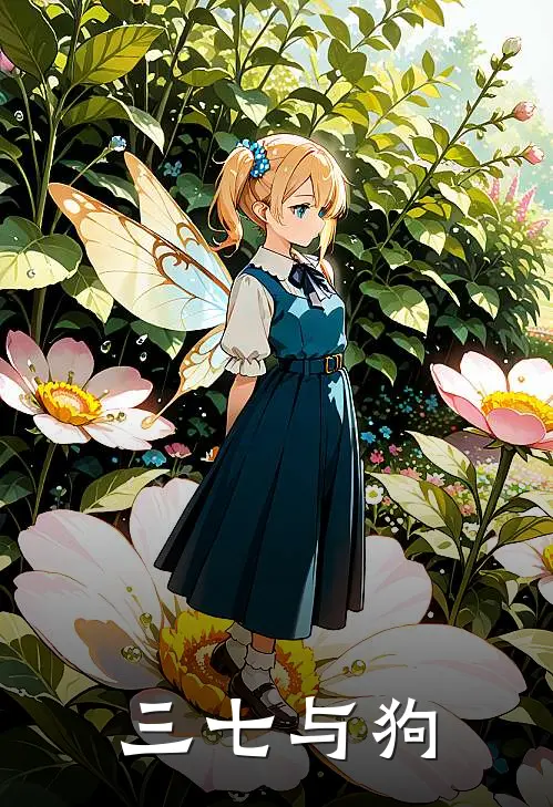 三七与狗罗汉松雪李最新免费小说_免费完本小说三七与狗罗汉松雪李