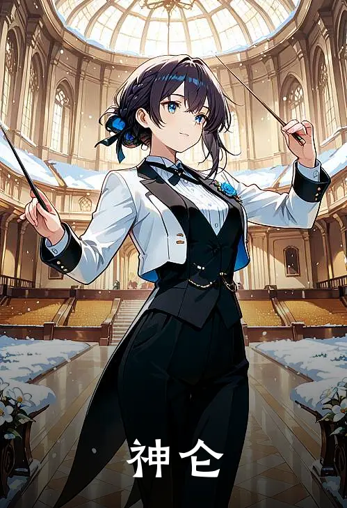 神仑乐岐乐哉完本小说免费阅读_最新章节列表神仑(乐岐乐哉)