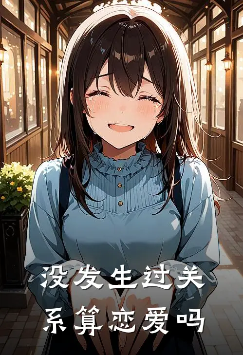 没发生过关系算恋爱吗