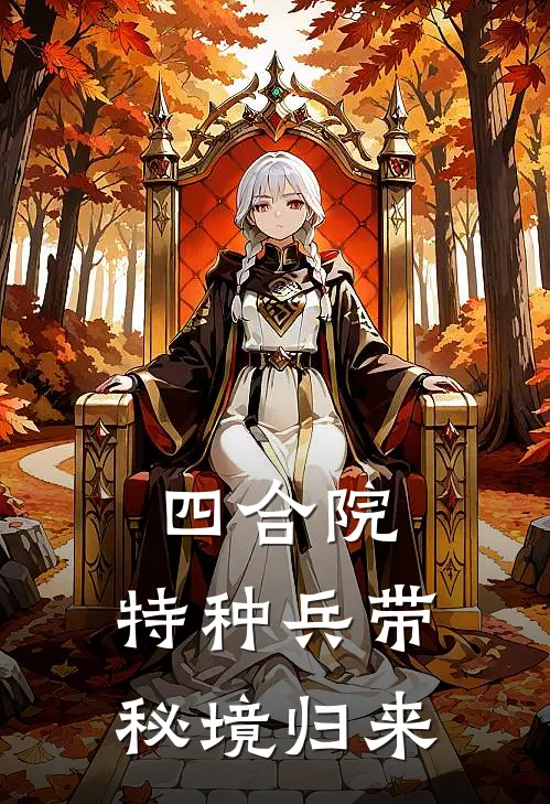 四合院：特种兵带秘境归来(何雨龙何雨柱)免费热门小说_最新小说推荐四合院：特种兵带秘境归来何雨龙何雨柱