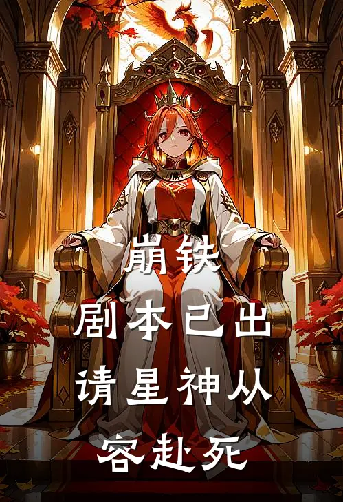 崩铁：剧本已出，请星神从容赴死(艾利欧卡芙卡)全文免费阅读无弹窗大结局_《崩铁：剧本已出，请星神从容赴死》艾利欧卡芙卡免费小说