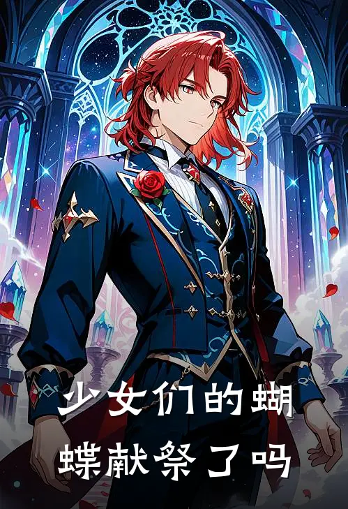 少女们的蝴蝶献祭了吗