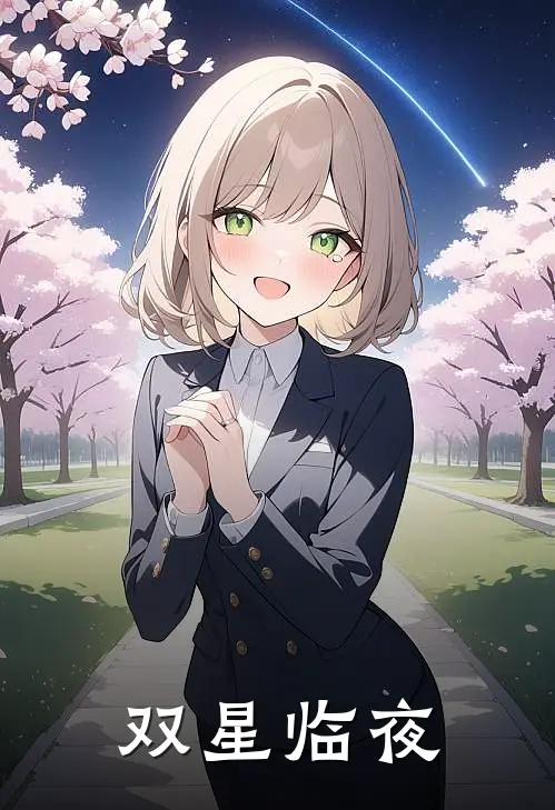 双星临夜赵烬华唐弈尘全文阅读免费全集_最新全本小说双星临夜(赵烬华唐弈尘)