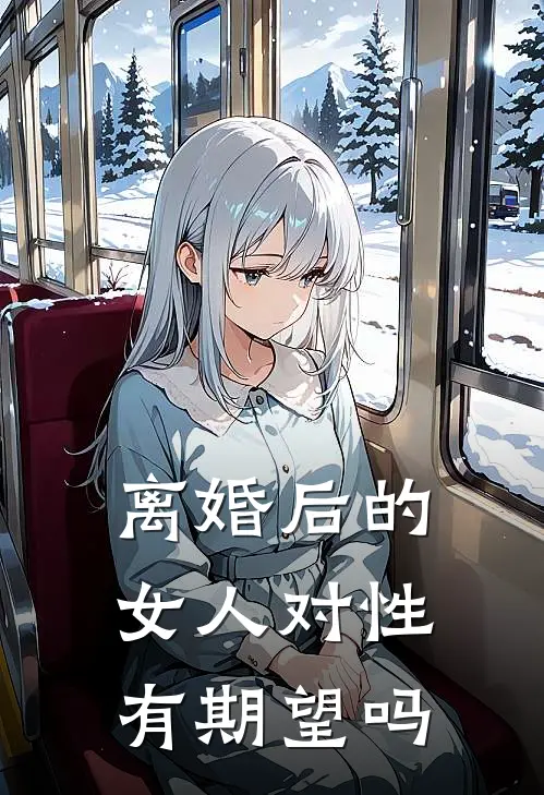 离婚后的女人对性有期望吗