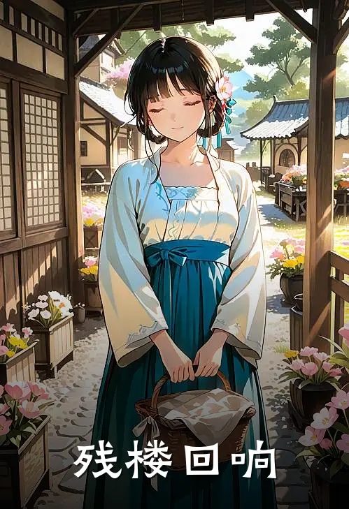 残楼回响(陈默张姨)免费阅读完整版小说_完结免费小说残楼回响(陈默张姨)