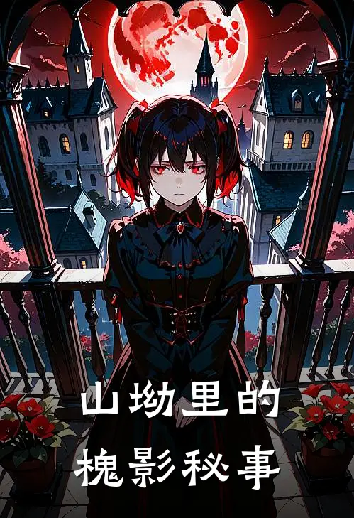 山坳里的槐影秘事(林小满阿月)最新好看小说_最新章节列表山坳里的槐影秘事(林小满阿月)