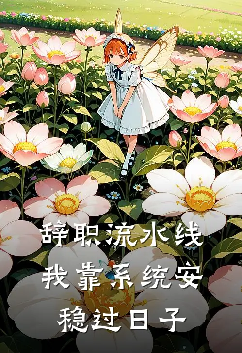 辞职流水线，我靠系统安稳过日子