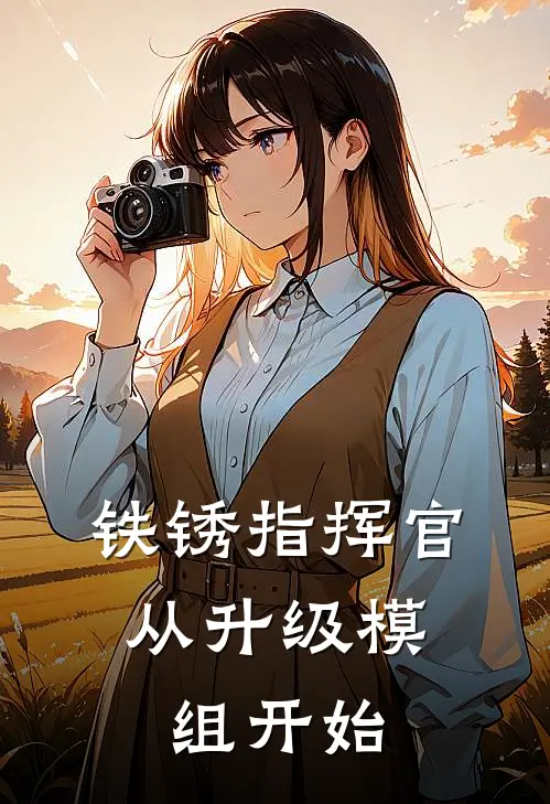 铁锈指挥官：从升级模组开始全文免费阅读无弹窗大结局_铁锈指挥官：从升级模组开始（林昊林昊）小说免费阅读大结局