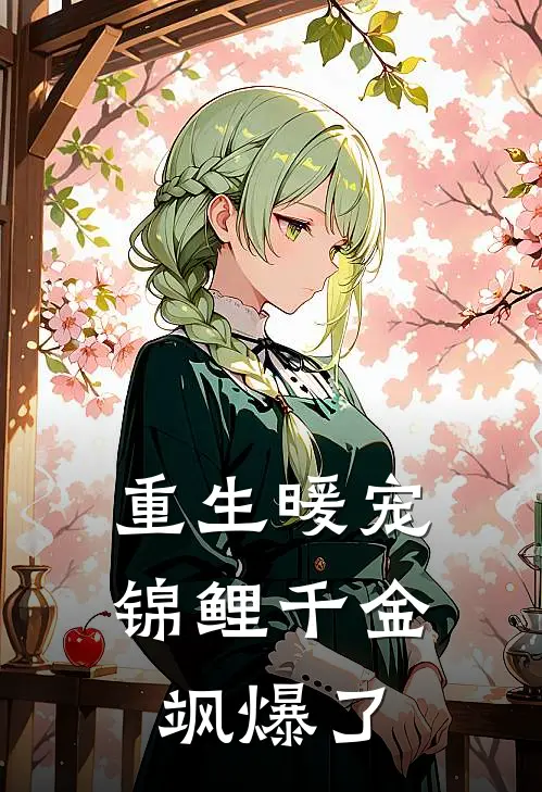 重生暖宠：锦鲤千金飒爆了