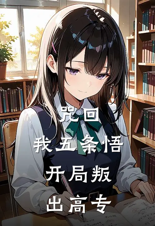 咒回：我五条悟，开局叛出高专(王辰王辰)好看的小说推荐完结_完本小说咒回：我五条悟，开局叛出高专王辰王辰