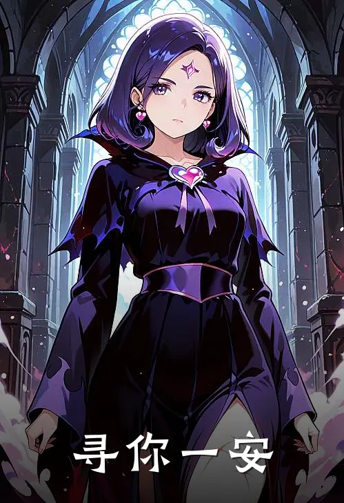 寻你一安