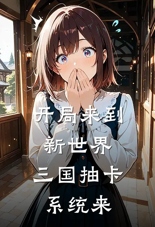 开局来到新世界，三国抽卡系统来刘皇叔关羽新热门小说_最新章节列表开局来到新世界，三国抽卡系统来(刘皇叔关羽)