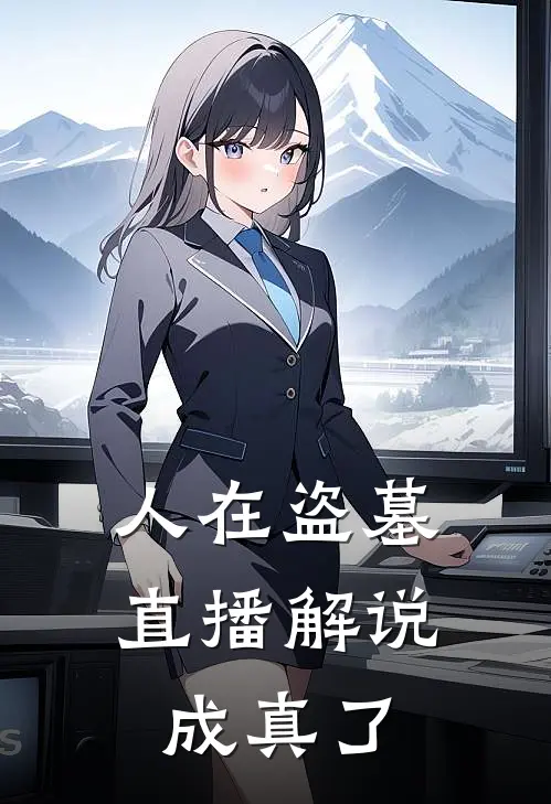 徐元白玉堂(人在盗墓，直播解说成真了)最新章节免费在线阅读_人在盗墓，直播解说成真了最新章节免费阅读