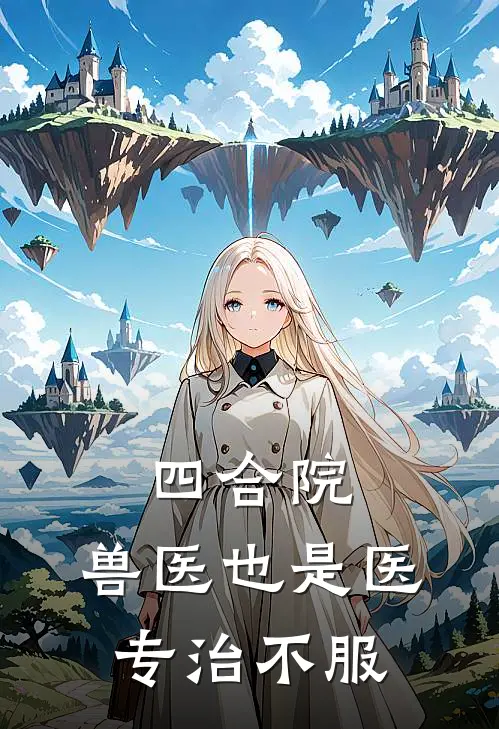 四合院：兽医也是医，专治不服