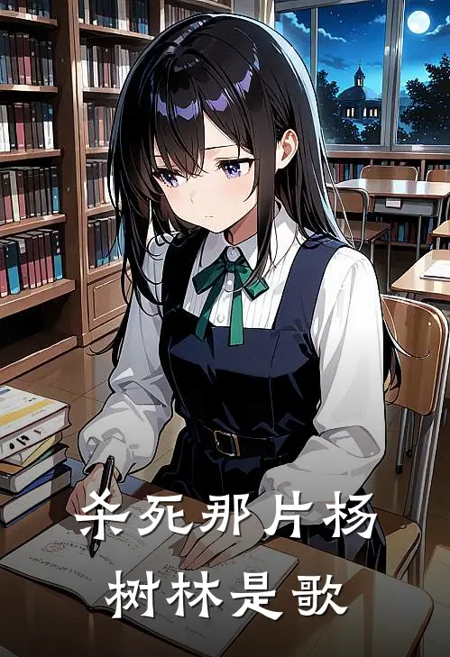 杀死那片杨树林是歌