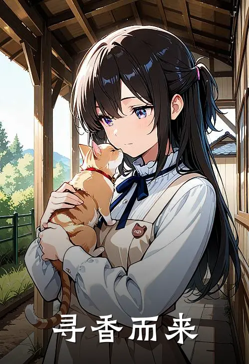 寻香而来(司故渊奥罗拉)全本免费小说_新热门小说寻香而来司故渊奥罗拉