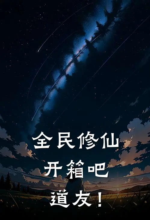 全民修仙：开箱吧道友！(林凡陈浩)无弹窗小说免费阅读_小说免费阅读无弹窗全民修仙：开箱吧道友！林凡陈浩
