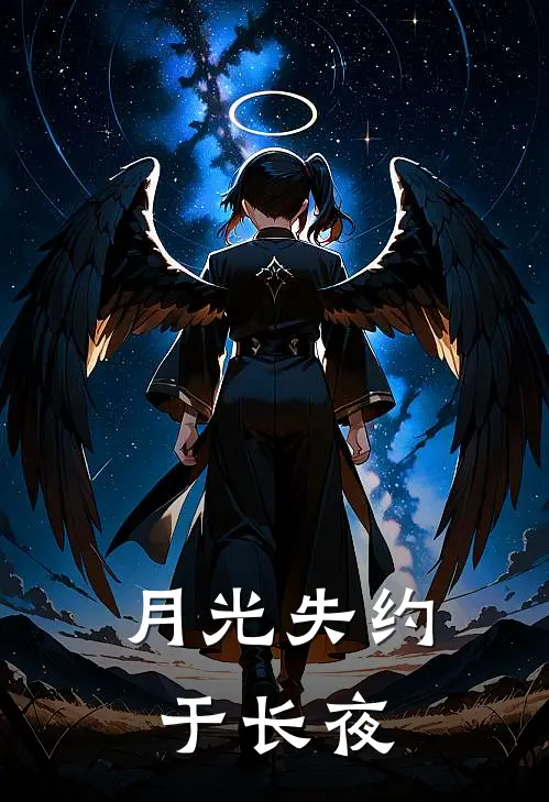月光失约于长夜