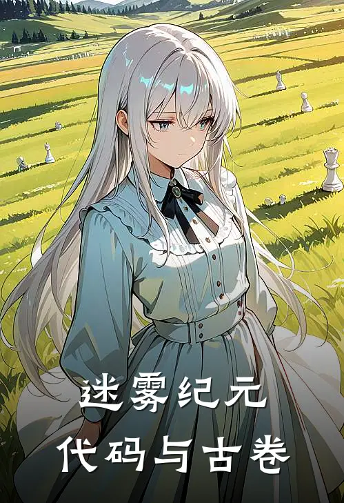 迷雾纪元：代码与古卷