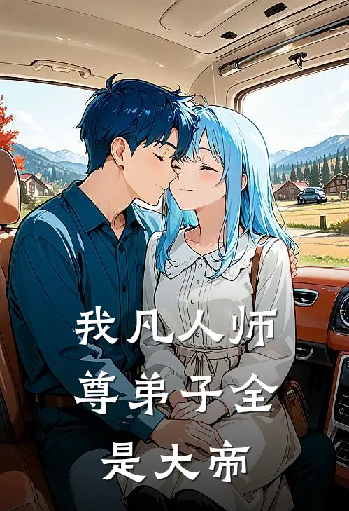 我凡人师尊弟子全是大帝李道然李道然免费小说大全_小说推荐完本我凡人师尊弟子全是大帝(李道然李道然)