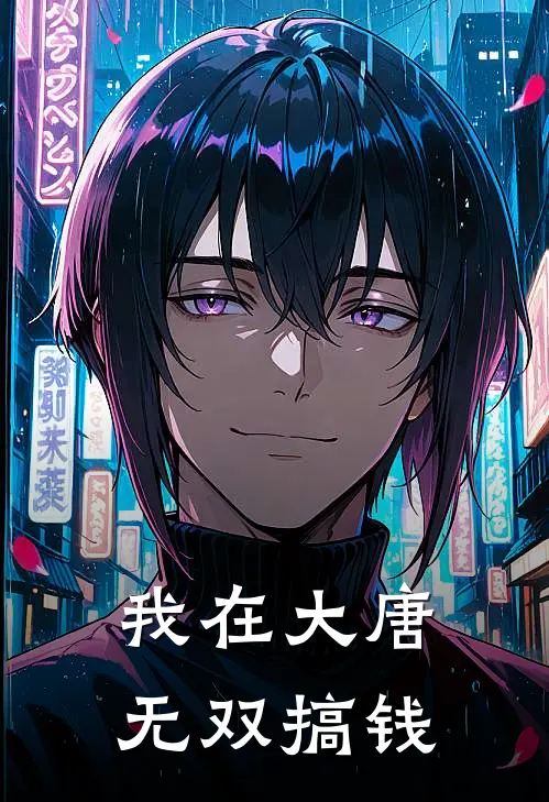 我在大唐无双搞钱(林默刘三)热门小说_《我在大唐无双搞钱》最新章节在线阅读
