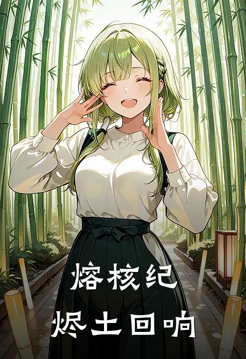 熔核纪：烬土回响(林辰苏晴)推荐小说_熔核纪：烬土回响(林辰苏晴)全文免费阅读大结局