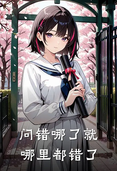 问错哪了就哪里都错了