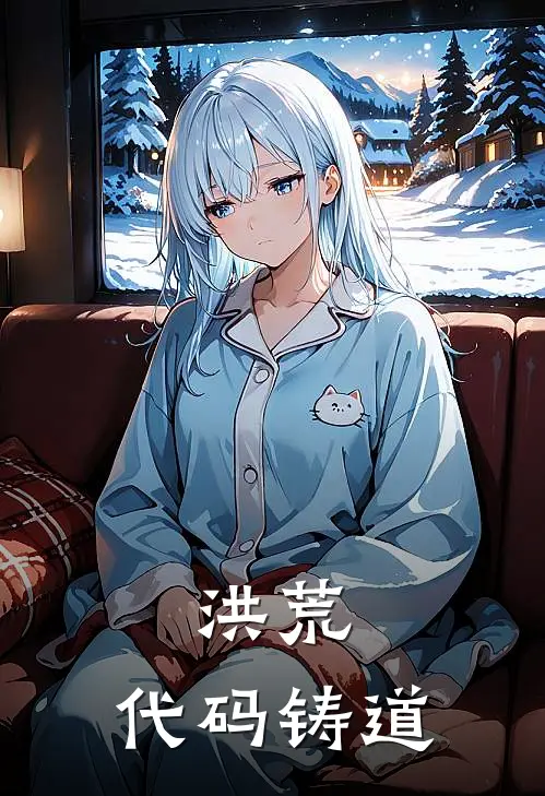 洪荒：代码铸道