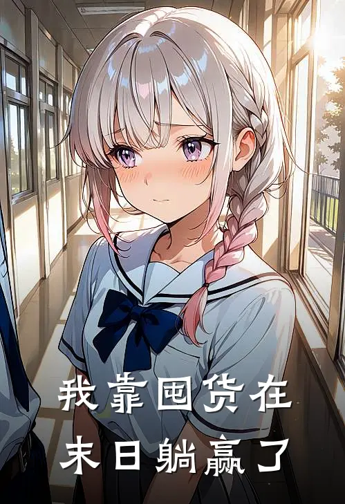 我靠囤货在末日躺赢了