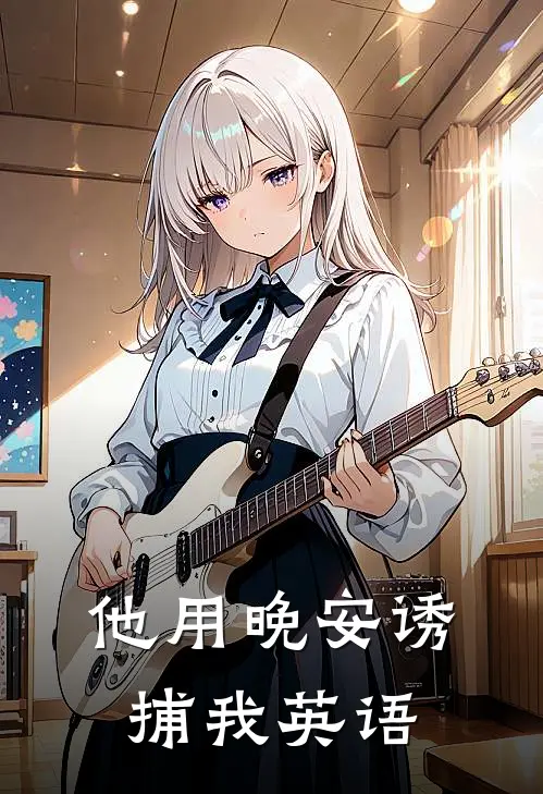 他用晚安诱捕我英语