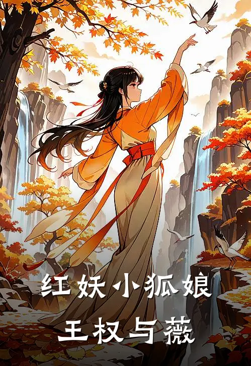 红妖小狐娘：王权与薇