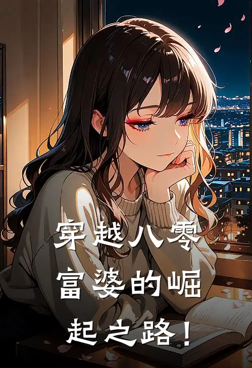 穿越八零：富婆的崛起之路！