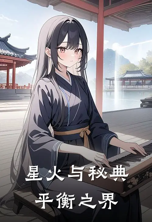 星火与秘典平衡之界