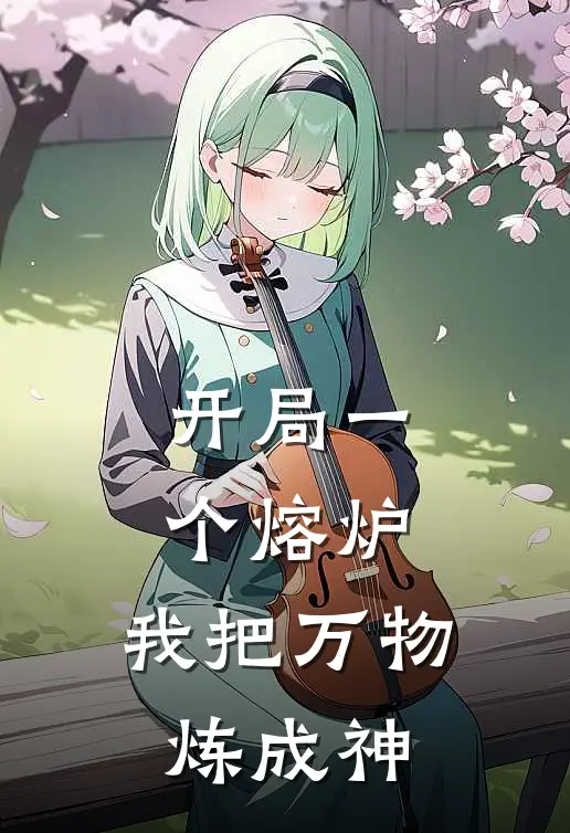 林风王二麻子开局一个熔炉，我把万物炼成神完结版在线阅读_开局一个熔炉，我把万物炼成神全集免费在线阅读