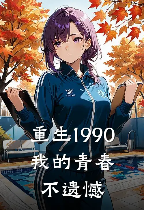 重生1990：我的青春不遗憾