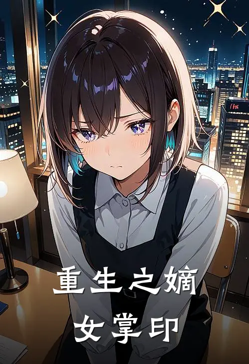 重生之嫡女掌印