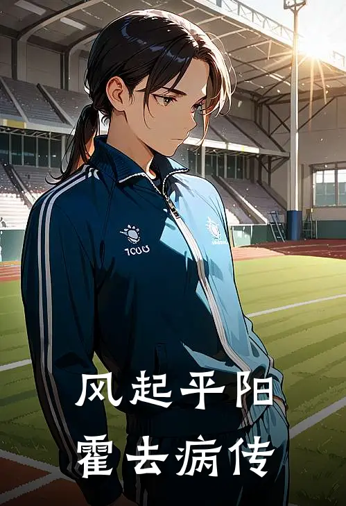 风起平阳：霍去病传(卫媪霍去病)热门小说_《风起平阳：霍去病传》最新章节在线阅读