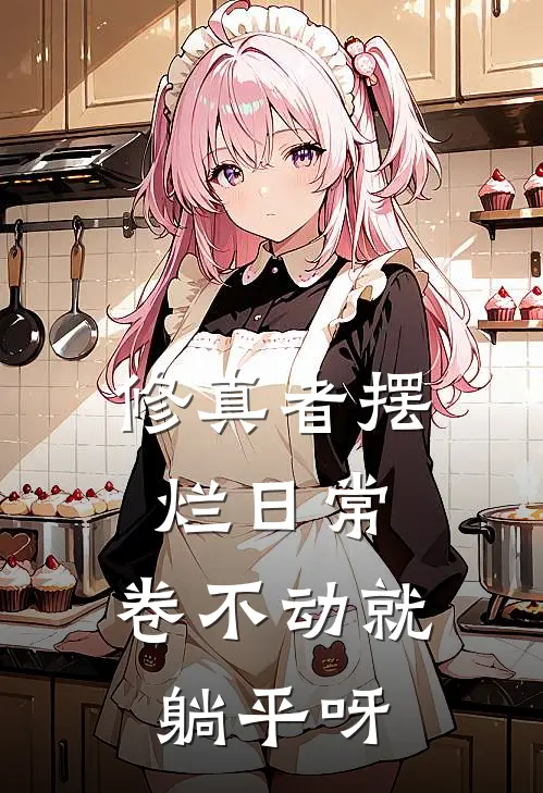 修真者摆烂日常：卷不动就躺平呀