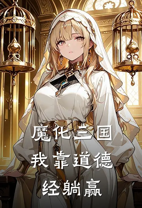 魔化三国，我靠道德经躺赢